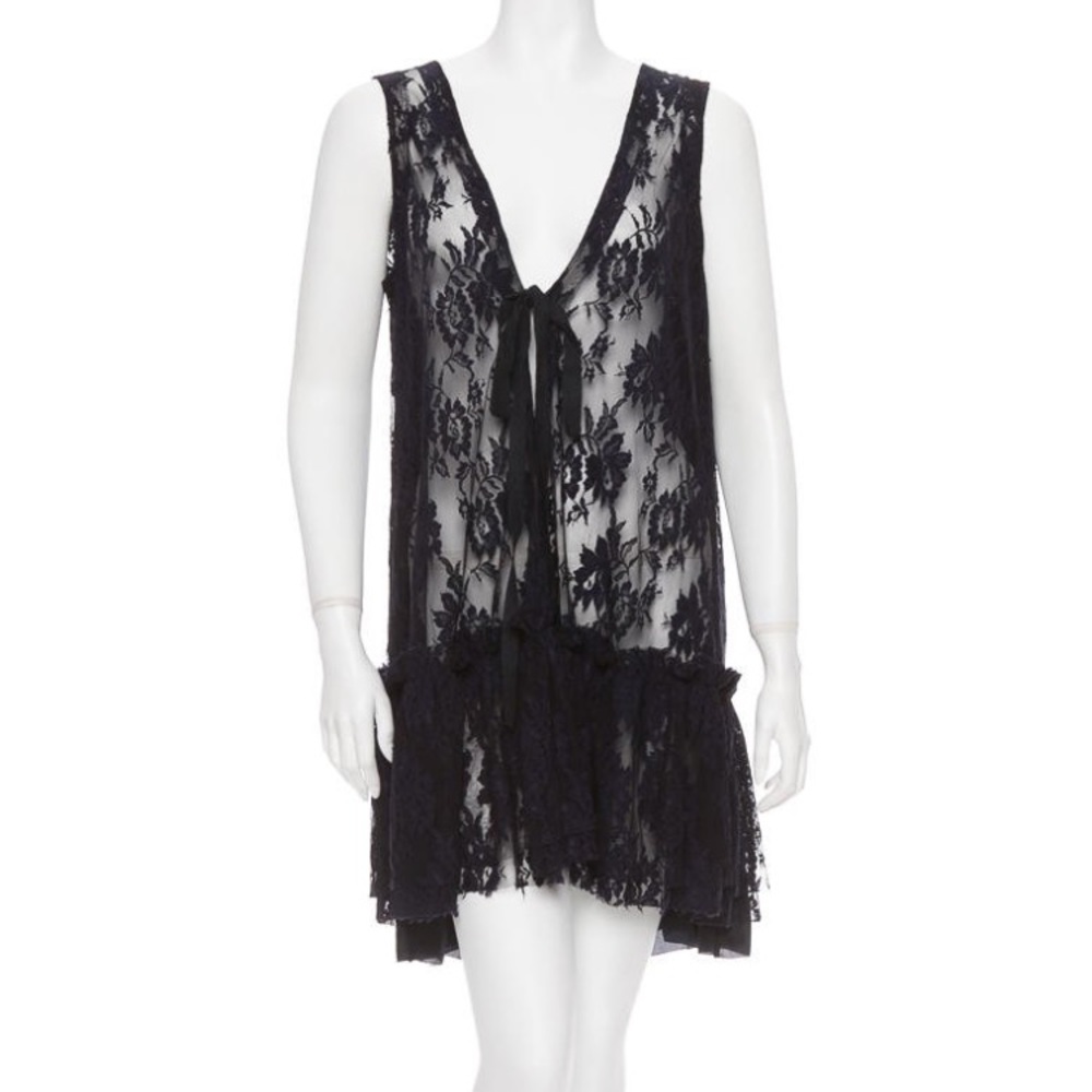 Marc by Marc Jacobs lace dress